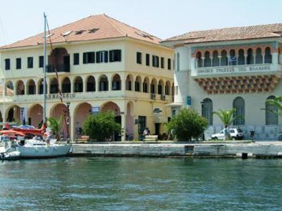 Μέτρα στο λιμάνι της Πρέβεζας για πιθανό κρούσμα Έμπολα