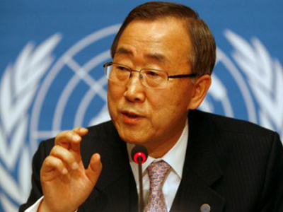 «Αυτοσυγκράτηση» ζητάει ο ΟΗΕ από Τουρκία και Συρία