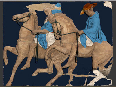 Πέντε χρόνια Μουσείο Ακρόπολης: ξεκινάει πρόγραμμα ψηφιακής αποκατάστασης των γλυπτών