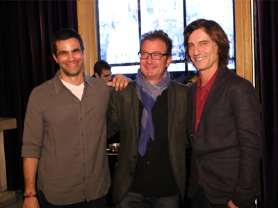 Ο ελληνικός ηρωισμός εμπνέει τους παραγωγούς του Χόλυγουντ