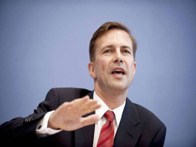 Βερολίνο: «Απόλυτα δυνατό να βρεθεί λύση στο ελληνικό ζήτημα»