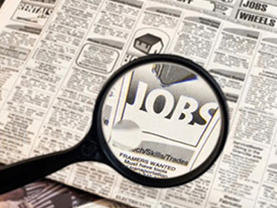 Πέντε μύθοι περί ανεργίας