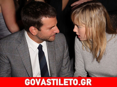 Ο Bradley Cooper «σύστησε» σε όλους τη νέα του σύντροφο!