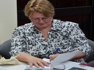 Διάλεξη για τις στρατιωτικές νοσοκόμες της Αυστραλίας στη Λήμνο το 1915