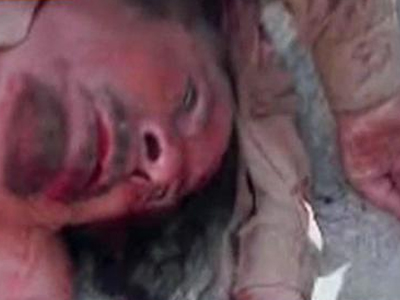 Σε μυστική τοποθεσία στην έρημο η κηδεία του Καντάφι