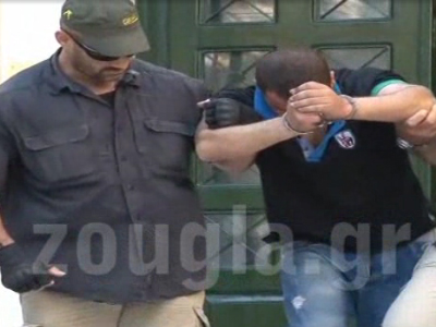 Όγδοη και… φαρμακερή για τους ληστές της Κηφισιάς