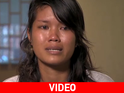 Σοκ: Το χωριό της παιδοφιλίας είναι στην Καμπότζη