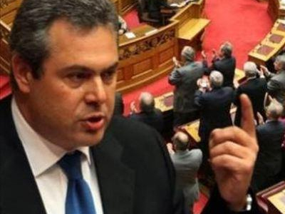 Ανεξάρτητοι Έλληνες:«Οι συκοφάντες της Συγγρού θα οδηγηθούν στη δικαιοσύνη»