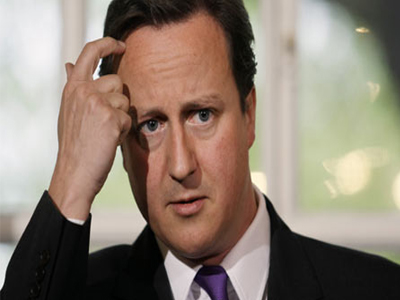 Οργή Ουγκάντας για φιλο-ομοφυλοφιλικές δηλώσεις του Κάμερον!