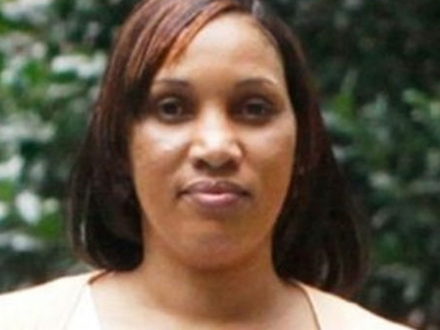 «Δεν θέλω αυτό που μου συνέβη να συμβεί και σε άλλες γυναίκες»