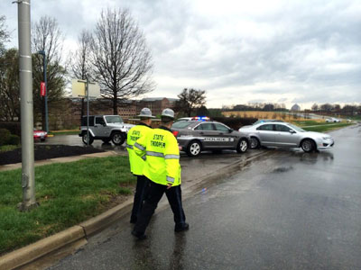 Τραγωδία με πυροβολισμούς και νεκρούς σε εβραϊκό κέντρο στο Κάνσας