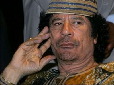 «Ο Καντάφι μπορεί να εκτέλεσε αιχμαλώτους και αμάχους»