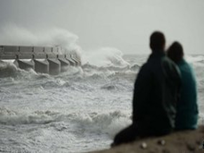 Έκτακτα μέτρα στη Βρετανία -αναμένουν σφοδρό κύμα κακοκαιρίας