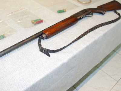 Τον σκότωσε γιατί του ζήτησε να χαμηλώσει τη μουσική!