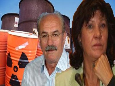 Μαργαρίτα Καραβασίλη: «Ιδού ο δήμαρχος με τις μίζες»