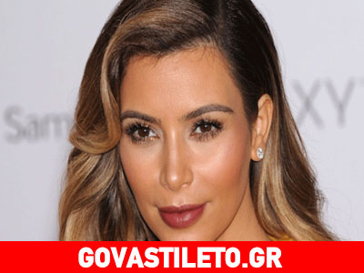 H Kim Kardashian μαθαίνει χορό-στριπτιζ και μας το δείχνει