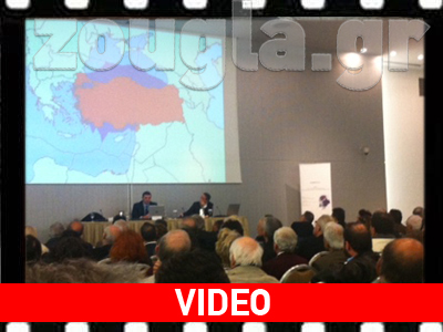 «Εγκληματική αμέλεια η μη ανακήρυξη της ελληνικής ΑΟΖ»