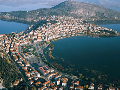 Κινητοποιήσεων… συνέχεια στη Λίμνη της Καστοριάς