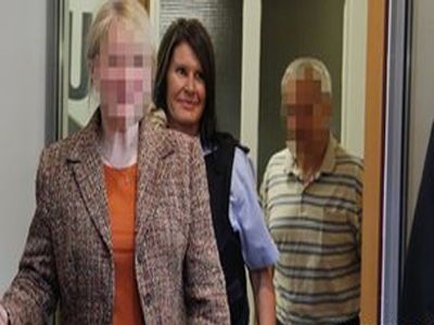 Καταδικάστηκαν Ρώσοι πράκτορες στη Γερμανία