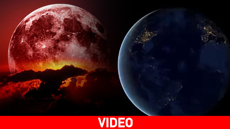 Φρενίτιδα στο διαδίκτυο για το επερχόμενο… τέλος του κόσμου