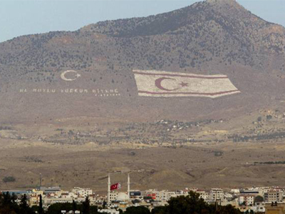 Χτίζουν ακόμη και σε προστατευόμενες περιοχές στα Κατεχόμενα