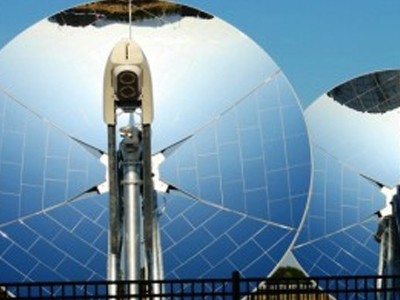 Επαναστατική ανακάλυψη αλλάζει τα πάντα για την ηλιακή ενέργεια; Επαναστατική ανακάλυψη αλλάζει τα πάντα για την ηλιακή ενέργεια;