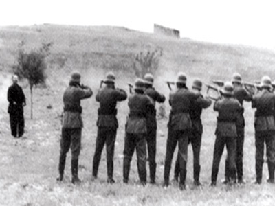 Κρήτη: Γερμανική έρευνα για βασανιστές της Κατοχής!