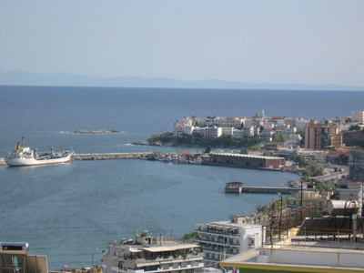 Επενδύσεις ύψους 2,5 εκατομμύρια ευρώ στην ιχθυόσκαλα Καβάλας