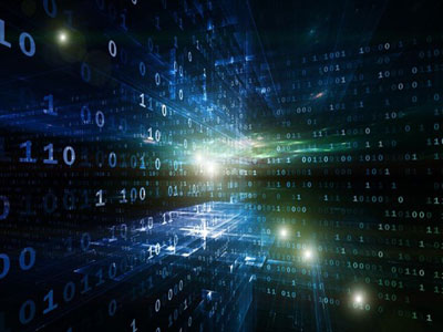 Συμπιέζοντας την κβαντική πληροφορία