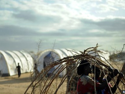Απαγωγές μελών ανθρωπιστικών οργανώσεων στην Κένυα