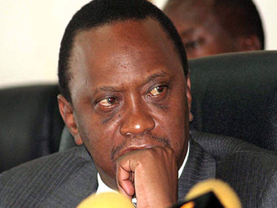 Αναβάλλεται η δίκη του προέδρου της Κένυας για εγκλήματα κατά της ανθρωπότητας