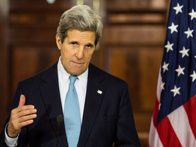 Αισιοδοξία των ΗΠΑ για τις διαπραγματεύσεις με το Ιράν