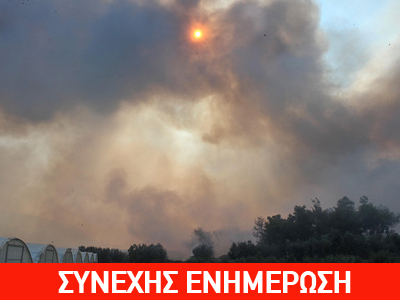 Καίγονται αυλές σπιτιών από την πυρκαγιά στις Κεχριές Κορίνθου Καίγονται αυλές σπιτιών από την πυρκαγιά στις Κεχριές Κορίνθου