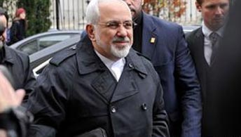 Το ενδεχόμενο παράτασης των διαπραγματεύσεων υποστηρίζει ο Ιρανός υπουργός Εξωτερικών Σαρίφ