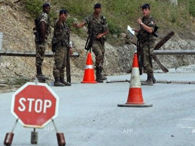 Βόρειο Κόσοβο: Σέρβοι εμποδίζουν τις νατοϊκές κινήσεις