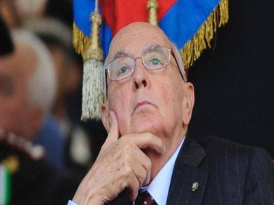 Σκληρή κριτική του Ιταλού προέδρου για τη στάση της Ε.Ε. στην οικονομική κρίση