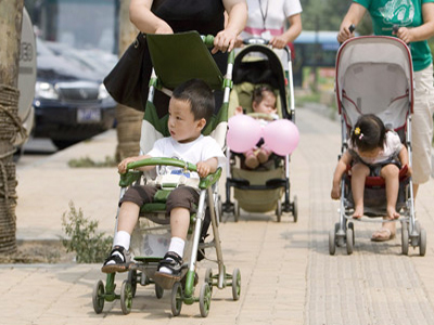 Πρόβλημα για όλο τον κόσμο η ανδροκρατία στην Κίνα!