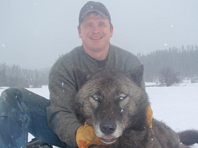 «Πόλεμος» θρασύτατων κυνηγών με οικολόγους στις ΗΠΑ