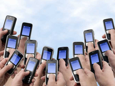 Περισσότερα από 2 δισεκατομμύρια κινητά χρησιμοποιούνται παγκοσμίως