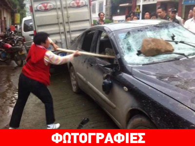 Κίνα: Άγριο λιντσάρισμα σε κλέφτες σκυλιών που τα πωλούσαν για… φαγητό