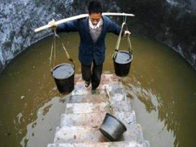 Κίνα: 20 εκατομμύρια άνθρωποι ίσως δηλητηριάζονται από αρσενικό