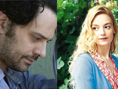 Η Λένα Κιτσοπούλου, ο Γιάννος Περλέγκας και οι Ραστ Χιτζάζ στον ΙΑΝΟ!