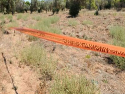 Φριχτό έγκλημα συγκλονίζει το Άστρος Κυνουρίας