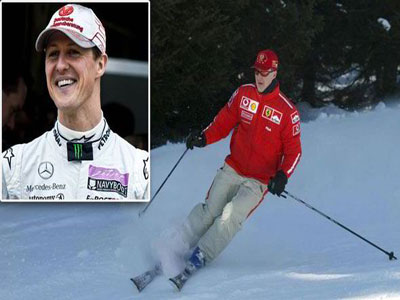 Γερμανός ο αυτόχειρας που έκλεψε το φάκελο Σουμάχερ