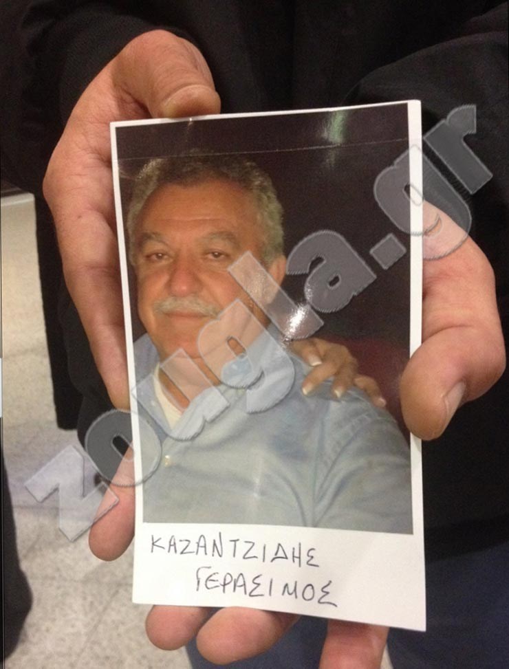 Τεράστια η αγωνία των συγγενών των αγνοουμένων...