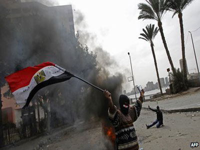 Η Αίγυπτος δεν δέχεται τους παρατηρητές του Human Rights Watch