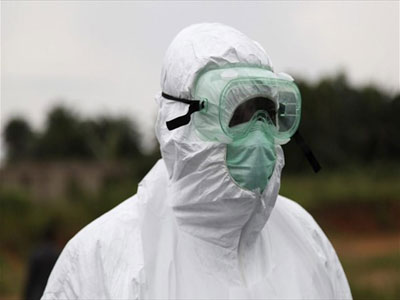 Νιγηρία: Τα δέκα έφθασαν τα κρούσματα του ιού Έμπολα