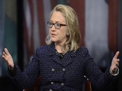 Ο Γουόρεν Μπάφετ ψηφίζει… Χίλαρι για τις εκλογές του 2016