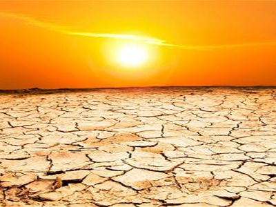 Κλιματική αλλαγή: «Αυτή είναι η βαθύτερη και μόνιμη κρίση για την Ελλάδα»