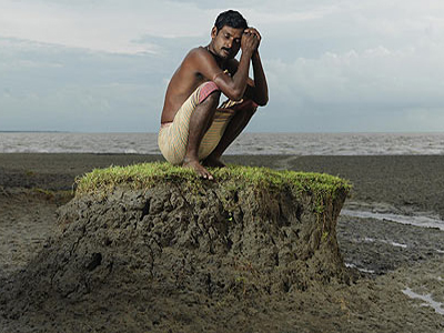 Η κακή οικονομική κατάσταση επιδεινώνει την κλιματική αλλαγή